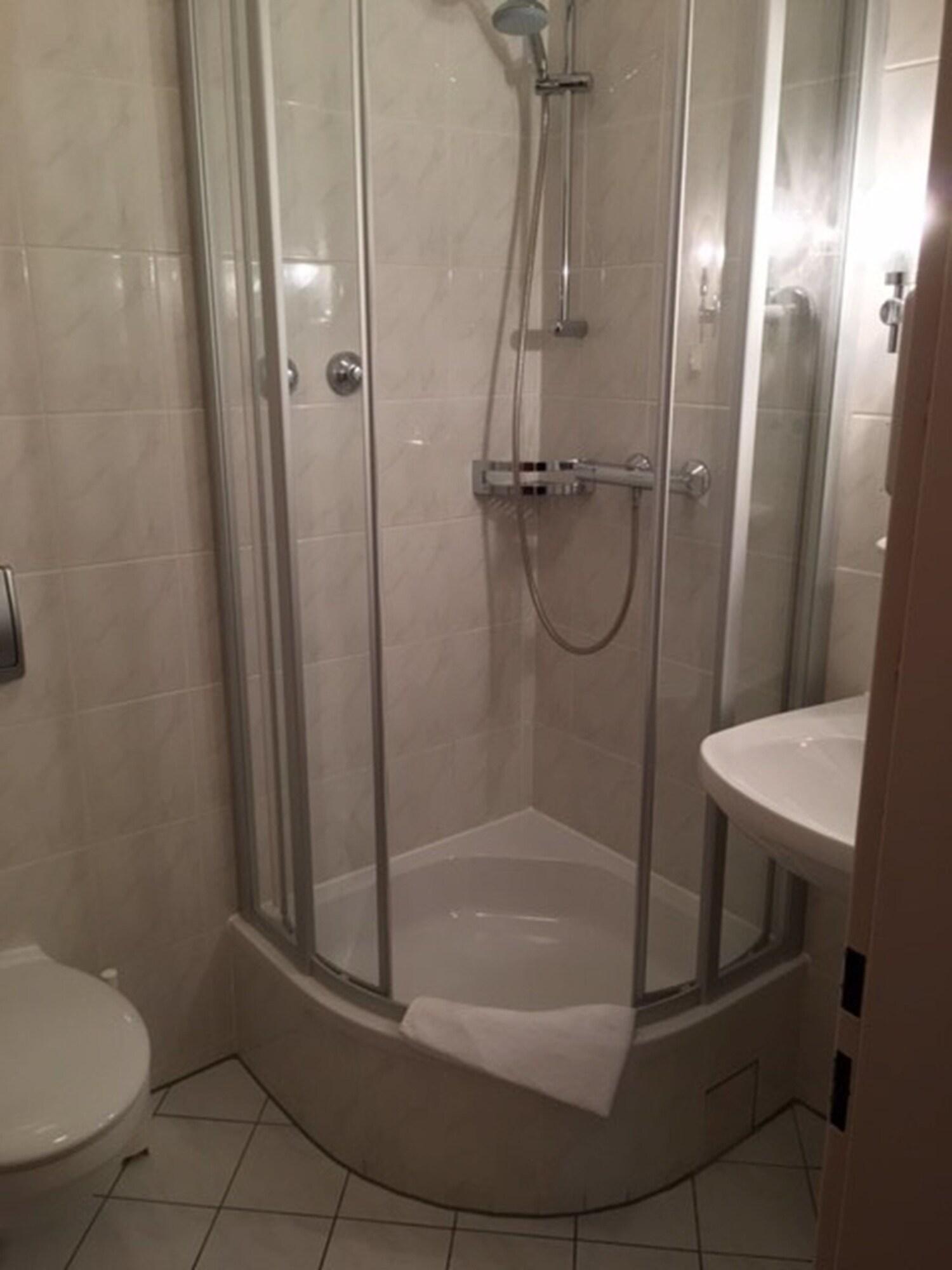 Hotel Benn Berlino Esterno foto