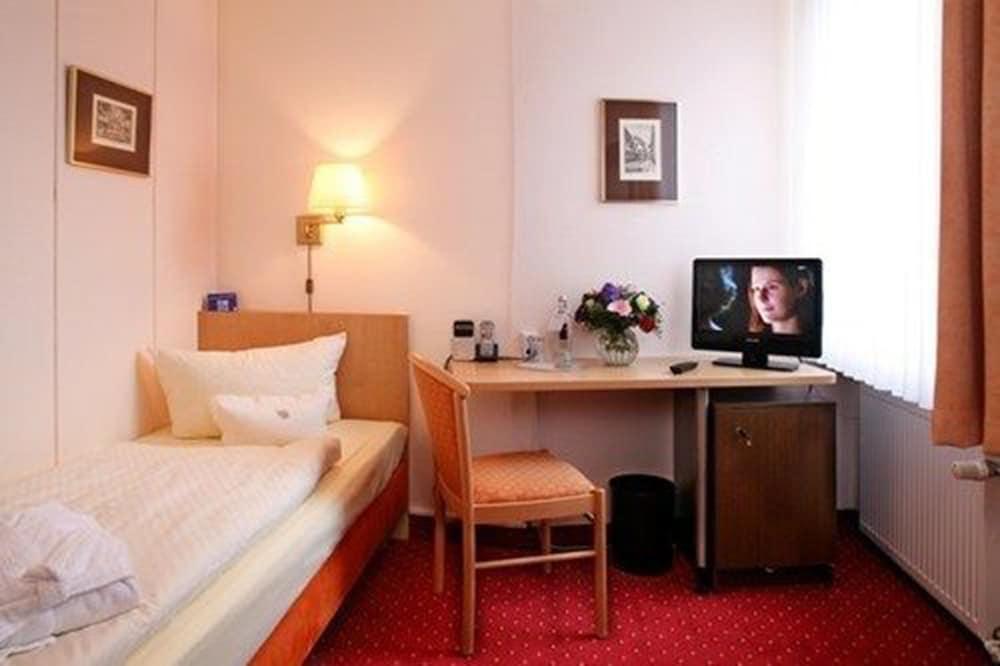 Hotel Benn Berlino Esterno foto