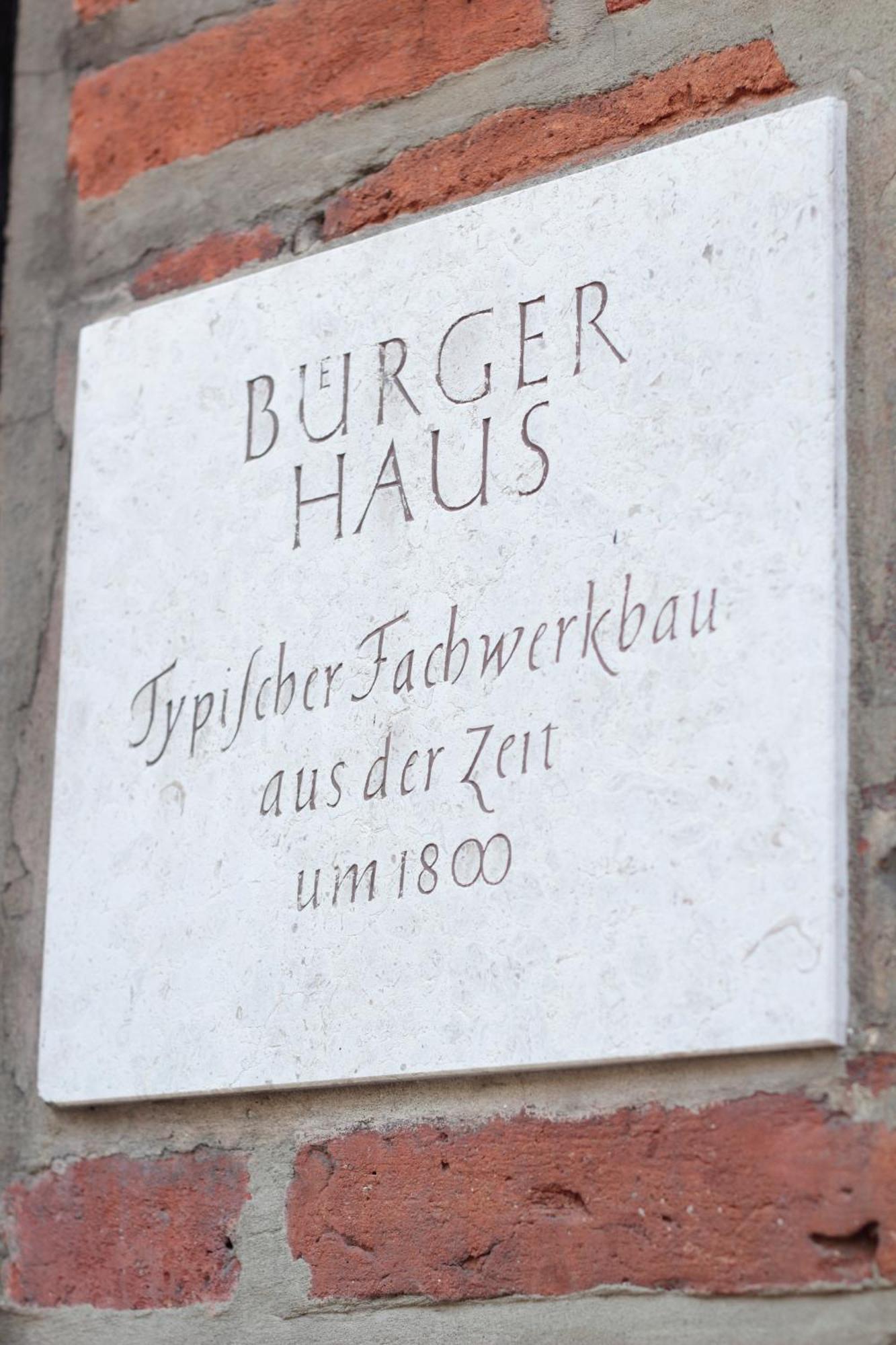 Hotel Benn Berlino Esterno foto
